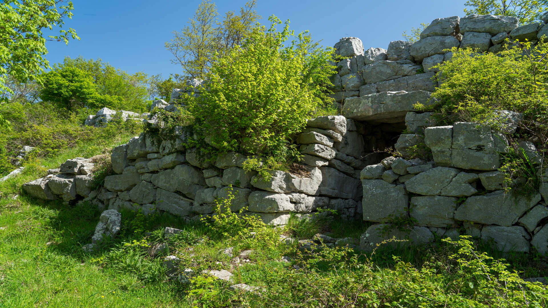 Torravecchia di Sepino